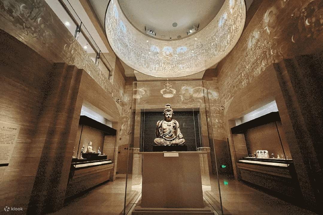Shanghai-Museum